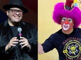 Franco Escamilla defiende a Platanito por chiste de Debanhi y lo critican