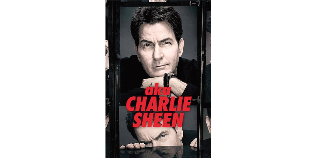 La peor adicción es salirte con la tuya (la salvaje y glamorosa vida de Charlie Sheen)