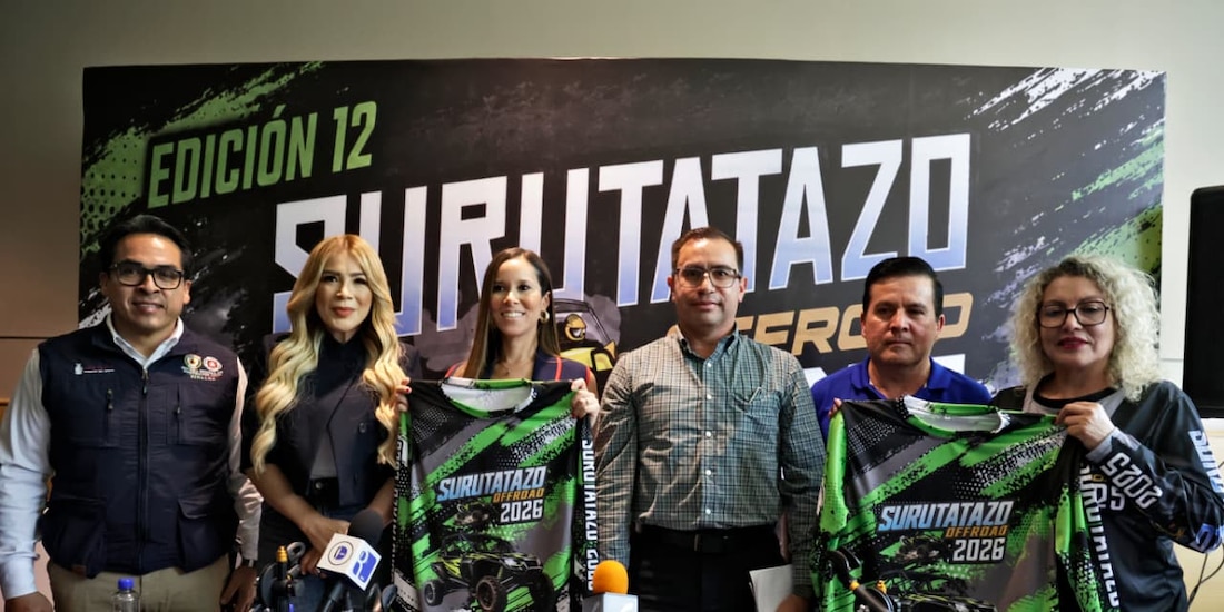 Autoridades de Sinaloa.