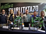 Autoridades de Sinaloa.