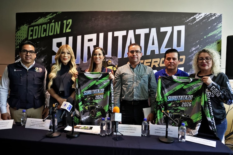 Autoridades de Sinaloa.