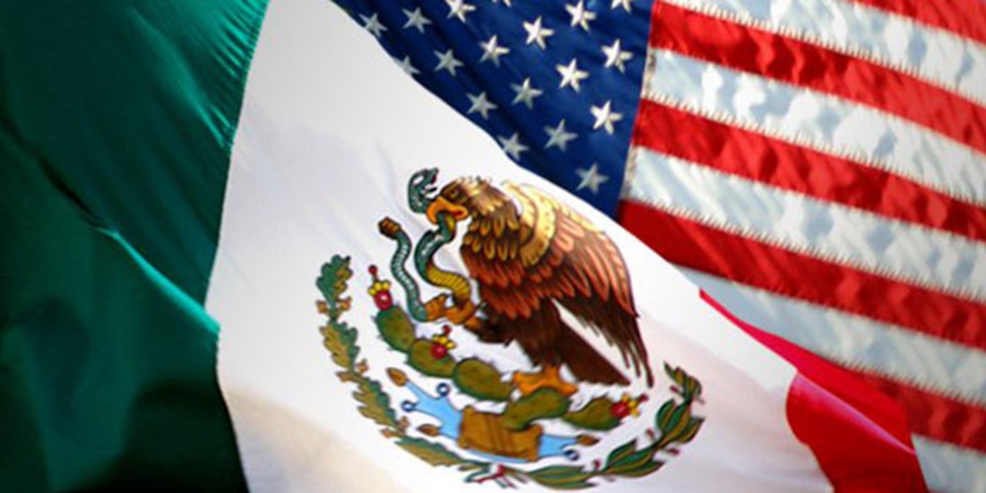 México mantiene liderazgo con EU