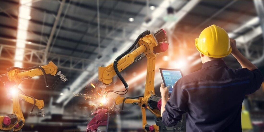 El Indicador de Confianza Empresarial (ICE) Manufacturero se ubicó en 49.3 puntos, en noviembre de 2022.