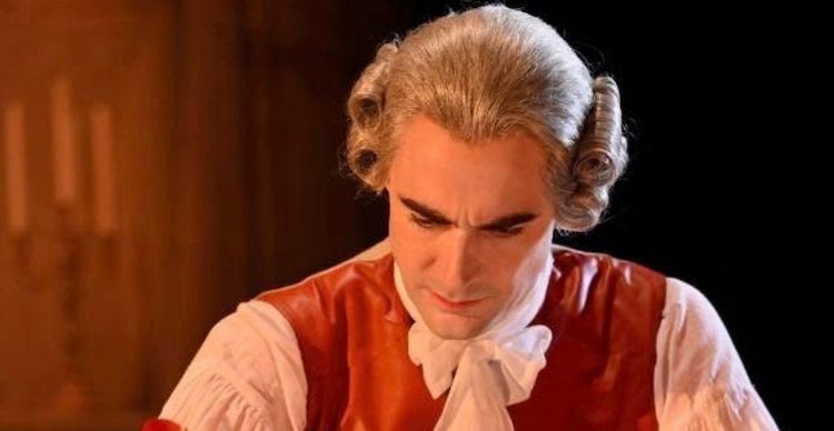Arnaud Denis