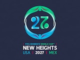 México y Estados Unidos presentan candidatura conjunta para albergar la Copa del Mundo Femenil 2027