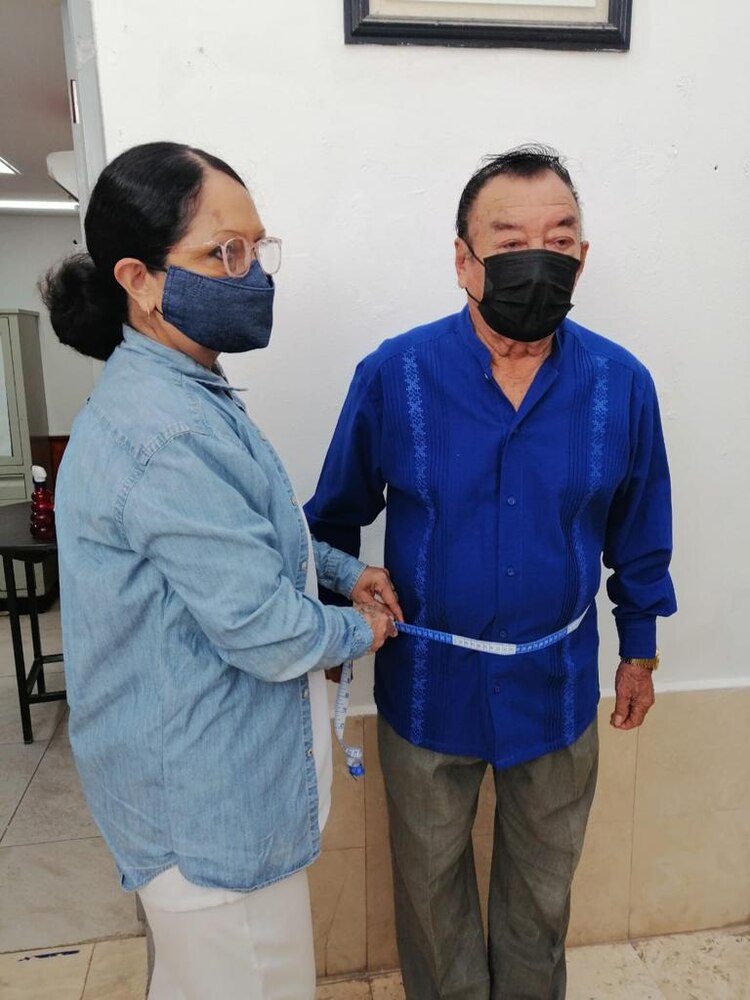 El ISSSTE prioriza tu salud