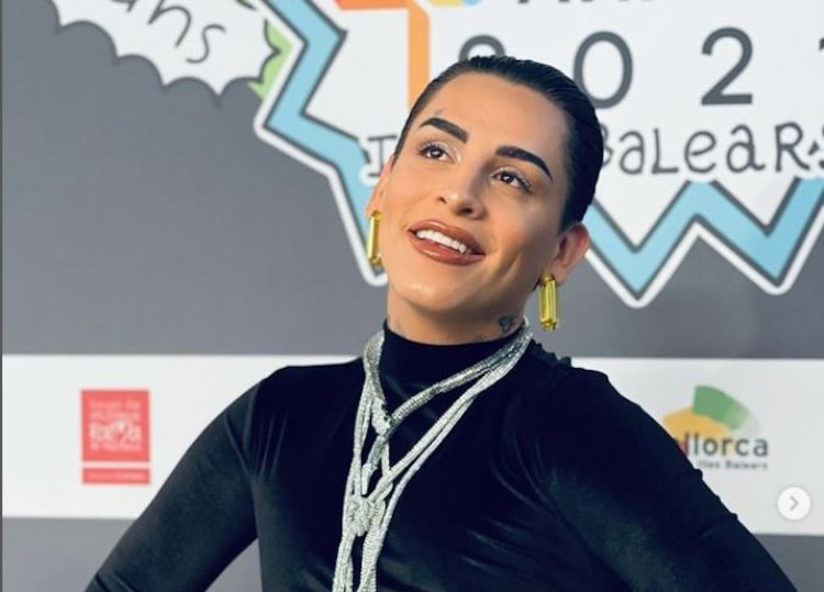 ¿El Tiktoker Kunno entrará a La Casa de los Famosos 2?