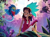 Mi Amigo el Sol, la película mexicana animada llegará al cine