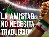 Después de una complicada Copa del Mundo, Irán destacó el cariño recibido en México con un emotivo mensaje en redes sociales.