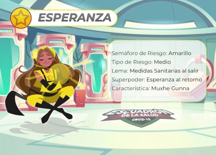 Esperanza