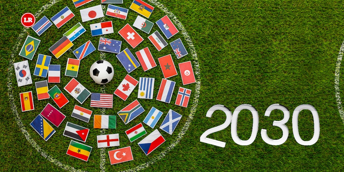 Mundial 2030