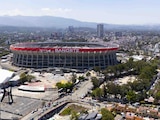 El Estadio Azteca ha recibido eventos de talla mundial.