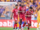 Mazatlán se despidió de la Liga MX con una goleada ante Tigres.