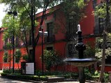Foto del Museo Franz Mayer