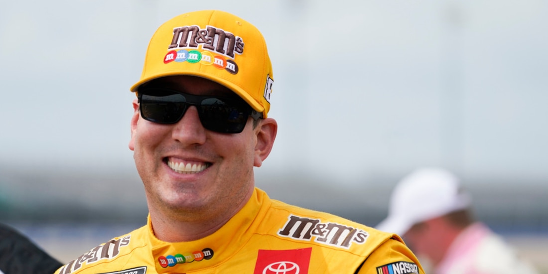 Muere Kyle Busch a los 41 años