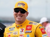 Muere Kyle Busch a los 41 años