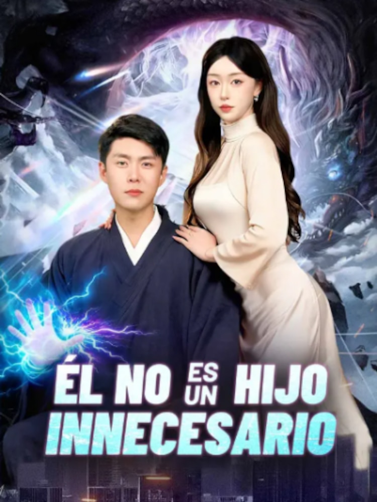 Él no es un hijo innecesario