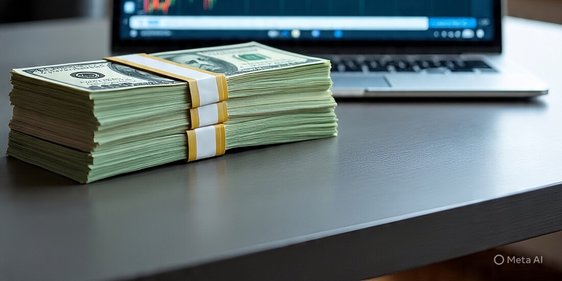 Este es el precio del dólar hoy.