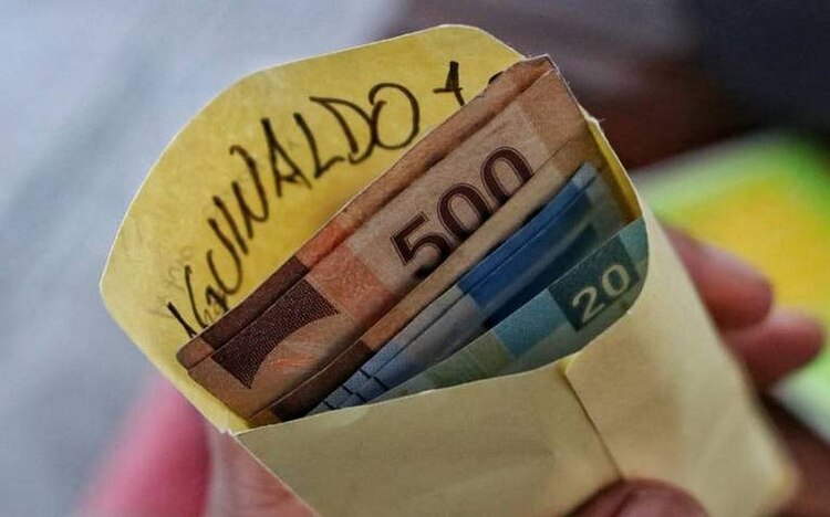 El aguinaldo es un derecho de las y los trabajadores establecido en La Ley Federal del Trabajo en su Artículo 87.