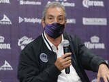 Tomás Boy, exdirector técnico de la Liga MX