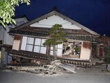 Fuerte sismo sacude el norte de Japón; no se reportan daños ni heridos.