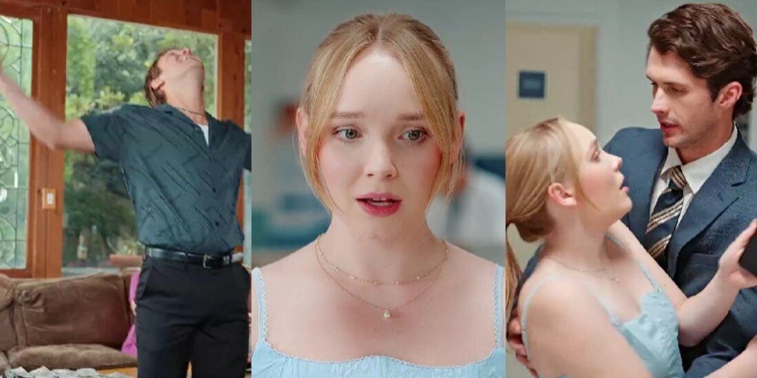 Embarazo Inesperado de Gemelos con el Multimillonario del Destino