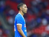 Erik Lira habría confirmado su salida de Cruz Azul en los momentos previos al juego ante Atlas.