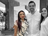 Nadia Vehurini Matadama Díaz, dirigente de Movimiento Ciudadano asesinada.