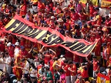 Aficionados de España presenciaron el Himno Nacional de su país en la final del Mundial 2026