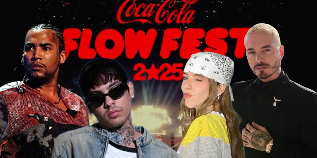 Flow Fest 2025