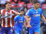 Atlético San Luis anuncia cambio de horario con Cruz Azul