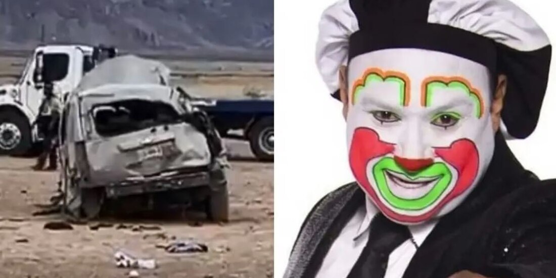 Critican a Brincos Dieras por dar show pese a la muerte de 2 integrantes de su equipo (VIDEO)