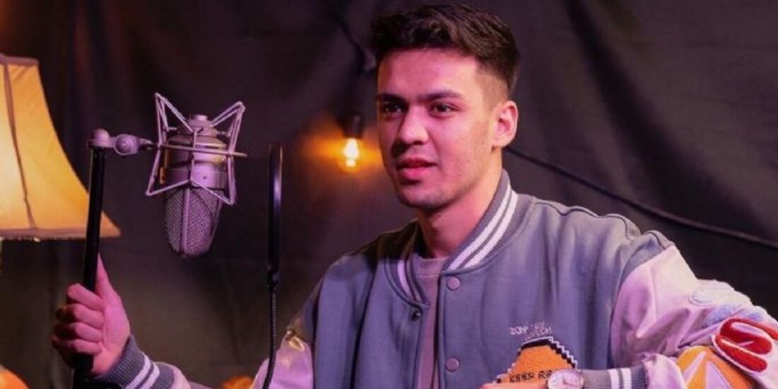 La Venenito reacciona al asesinato de la familia de Luis Ángel Robelo: 'les pido respeto'