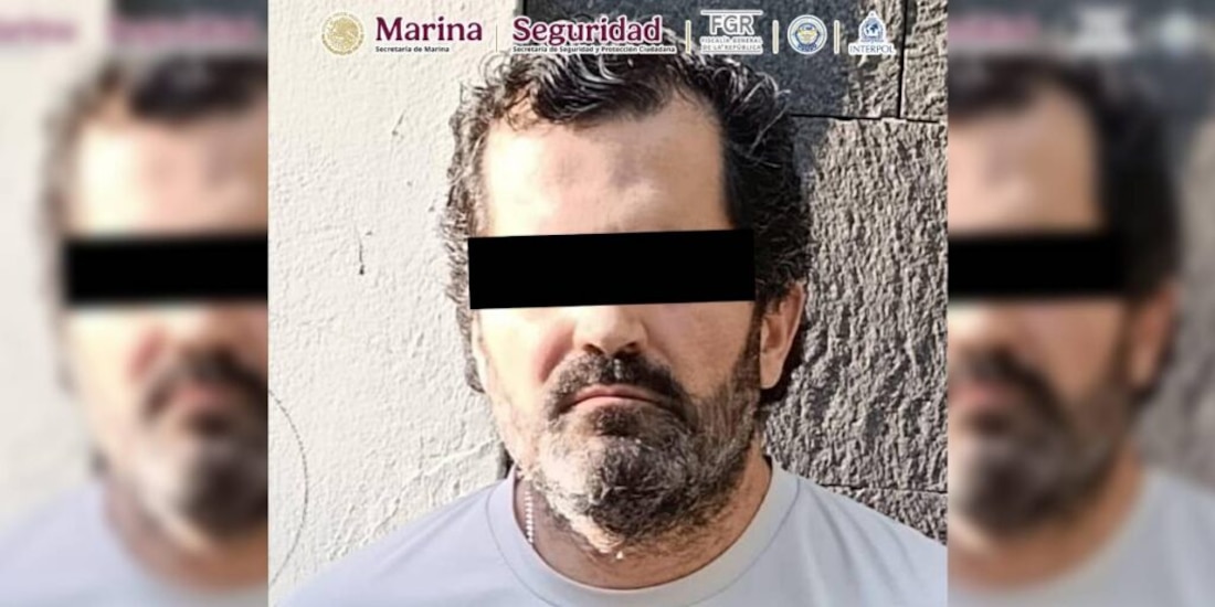 Imagen de archivo de Fernando Farías Laguna.