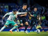 América derrotó a León en la Jornada 15 del Clausura 2022 la Liga MX.