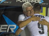 ‘Tuca’ Ferretti revela el tiempo que le tomó formar a Alan Pulido