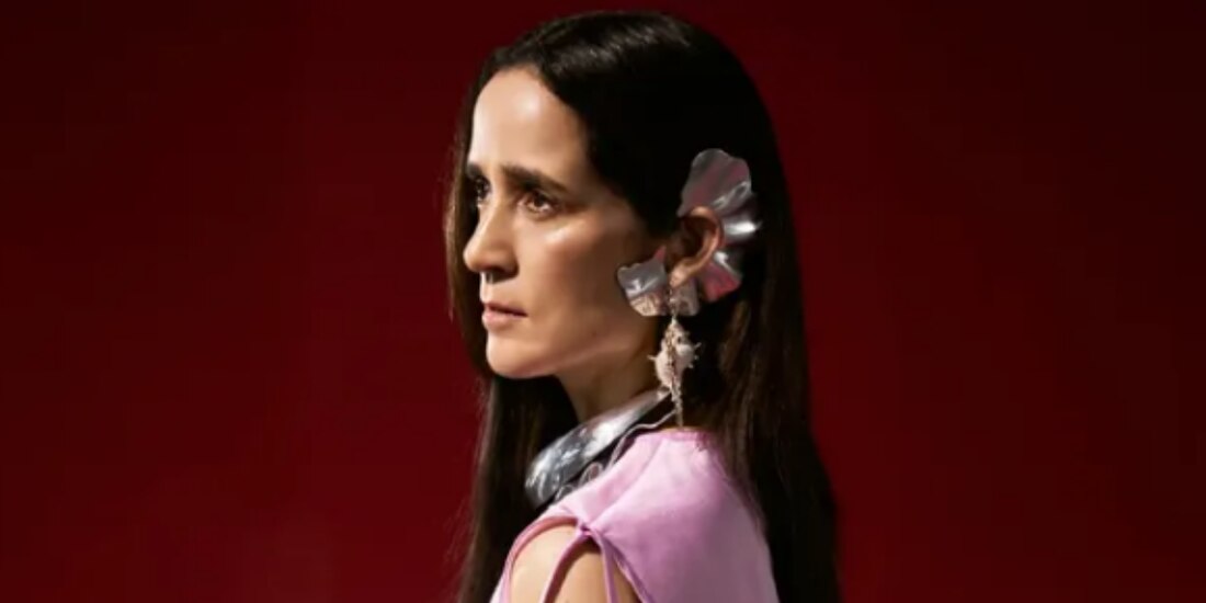 Julieta Venegas