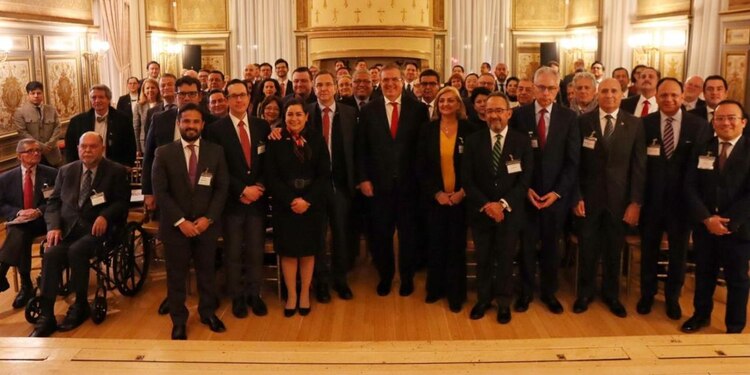 Ebrard instruyó a cónsules emprender una amplia campaña de información y de defensa de nuestro país ante lo que calificó como “inaceptables ataques de legisladores y exfuncionarios del Partido Republicano”.