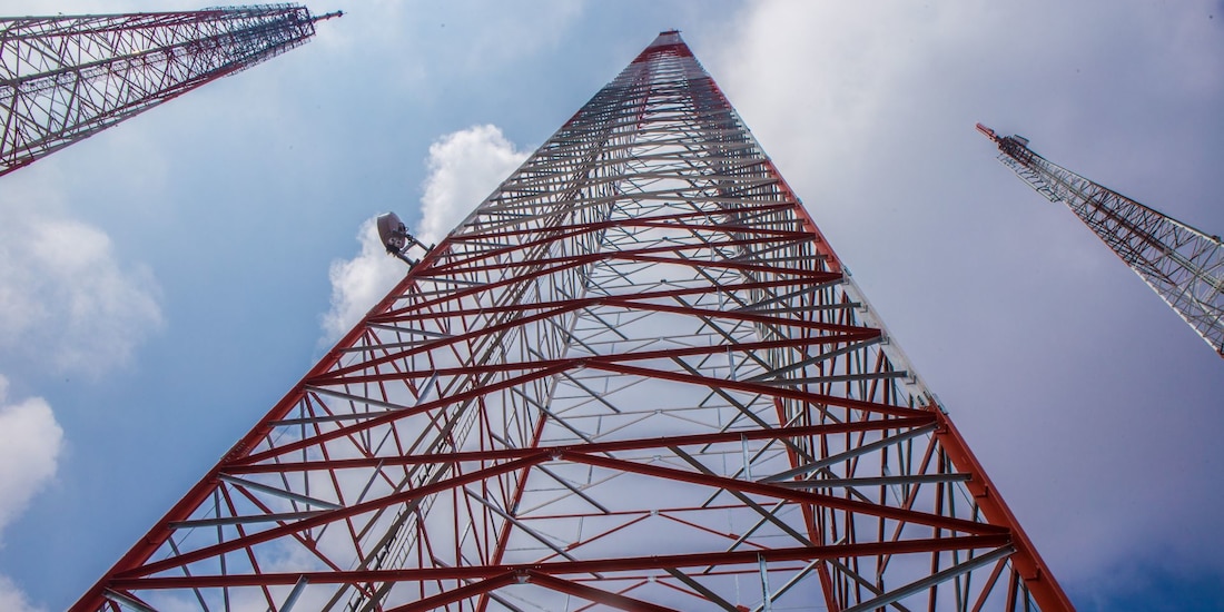 El Canal del Congreso instaló en 2018 una nueva estación transmisora en el hoy enlutado Cerro del Chiquihuite