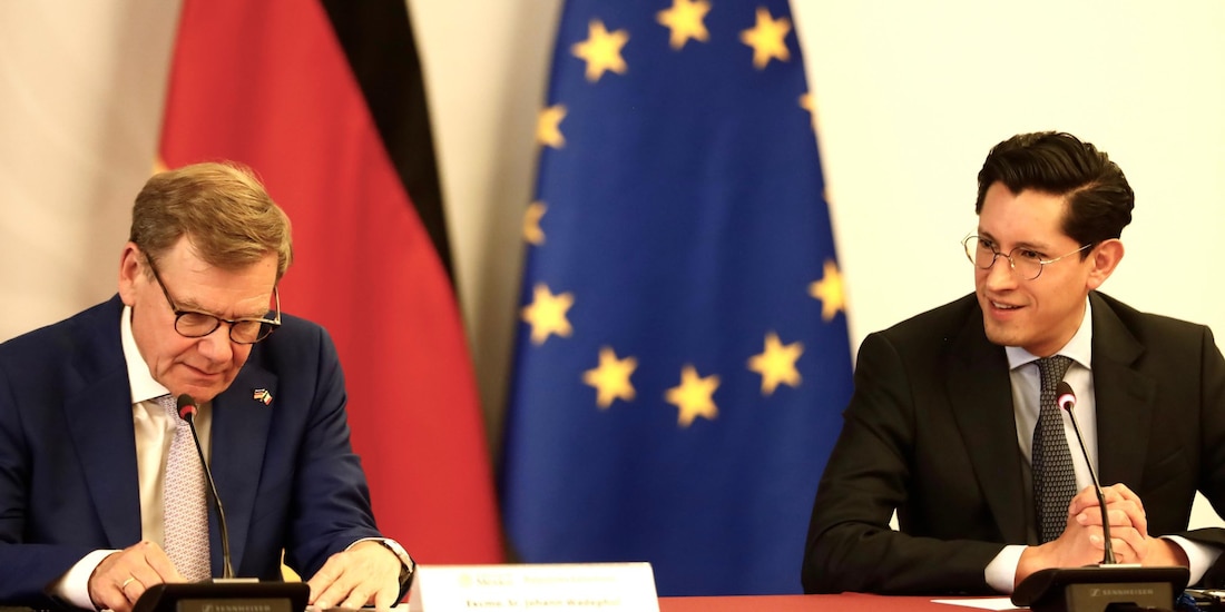 México evita explicar voto sobre Alemania en la ONU