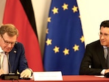 México evita explicar voto sobre Alemania en la ONU
