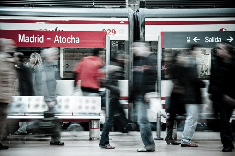 El 11 de marzo es recordado en España y el mundo como 11M, por los atentados en un tren que ocurrieron ese día.