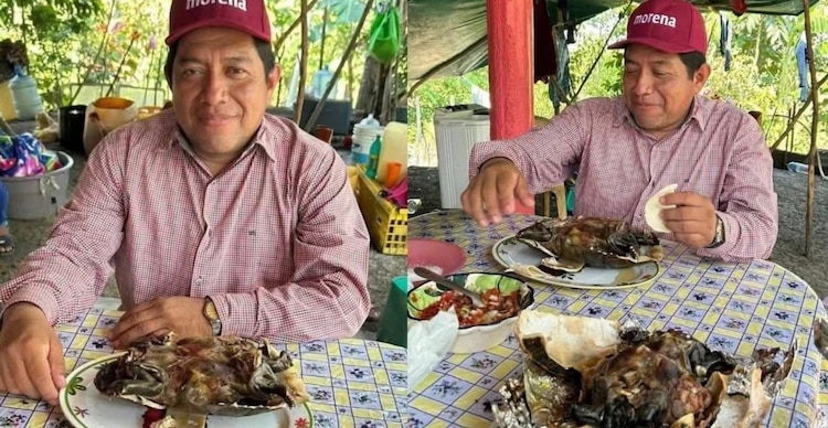 Antonio Silvan Peralta?
