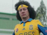 Rob Schneider es un fiel fanático de los Tigres de la UANL.