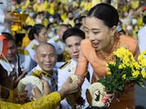 La princesa Bajrakitiyabha de Tailandia muere tras pasar 3 años en coma
