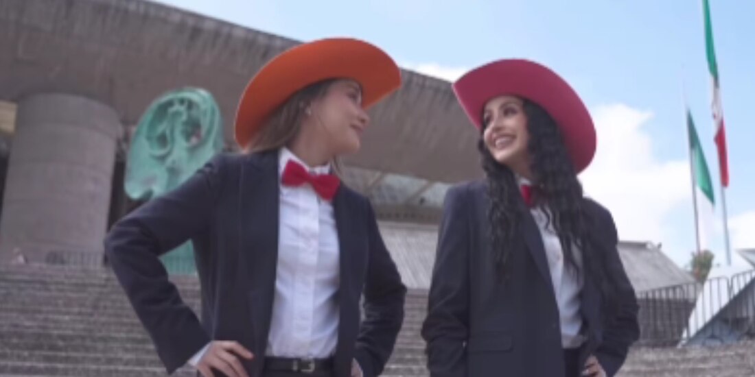 Las Alucines en el Auditorio Nacional