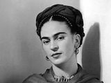 Frida Kahlo, destacada pintora mexicana.