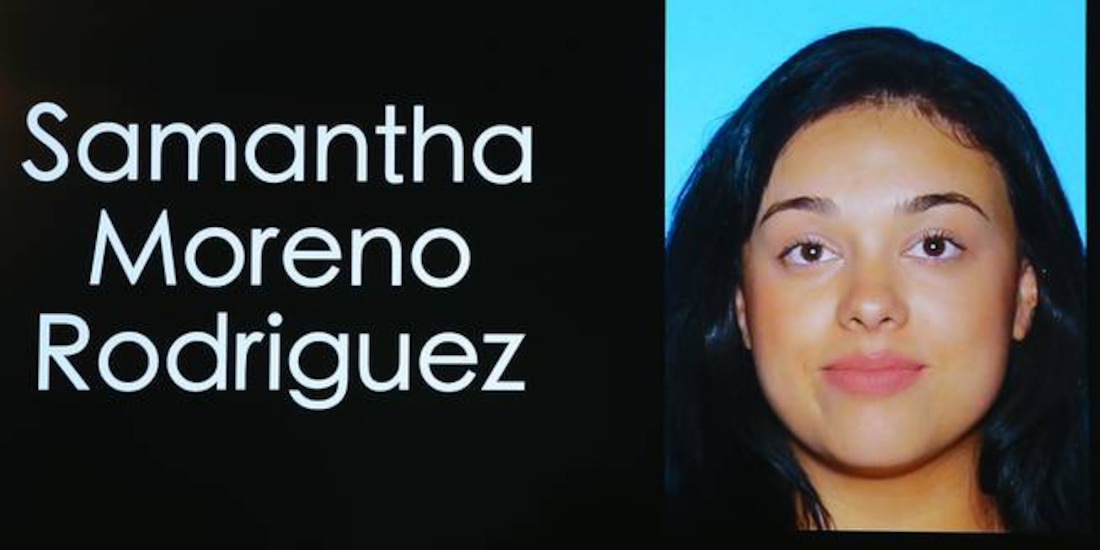 Madre arrestada por el asesinato de su hijo de 7 años