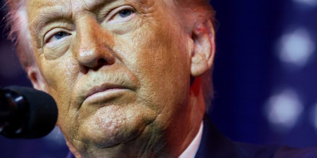 Trump, listo para comenzar a atacar por tierra a cárteles “ahora mismo”