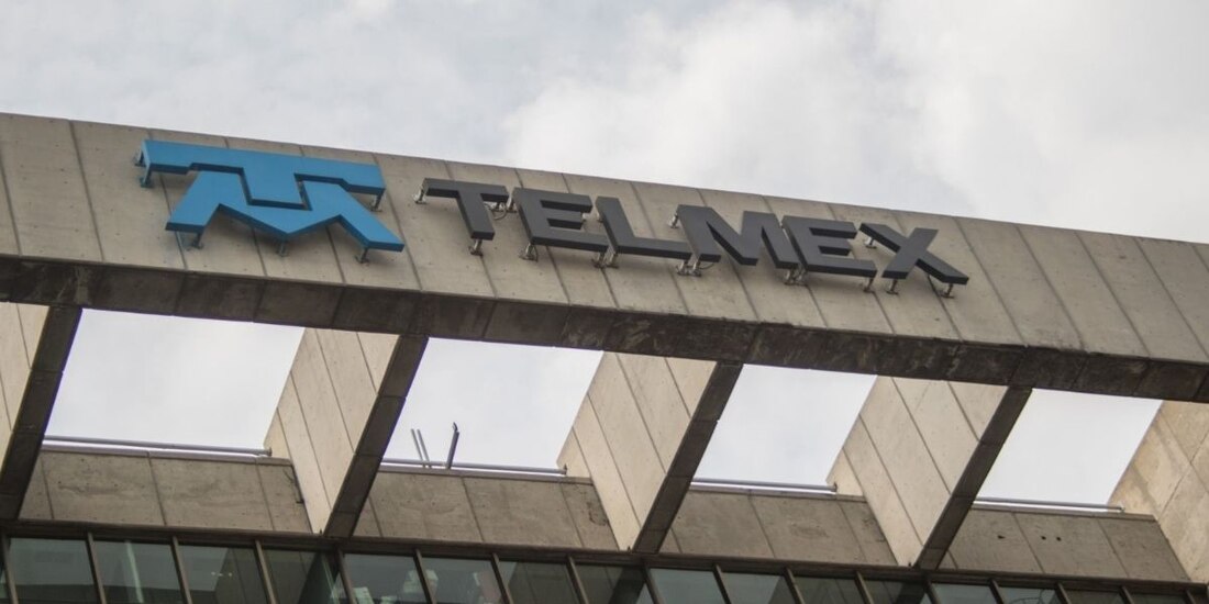Telmex suspendió servicios a Secretaría de Gobernación.
